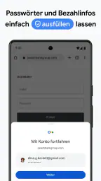 Google Chrome screenshot