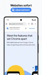 Google Chrome screenshot
