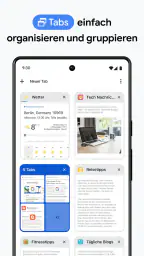 Google Chrome screenshot