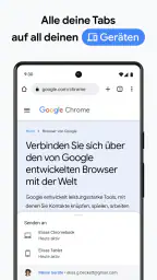 Google Chrome screenshot