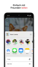 Google Fotos screenshot