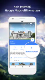 Google Maps screenshot