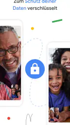 Google Meet screenshot