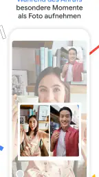 Google Meet screenshot