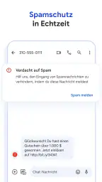 Google Messages screenshot