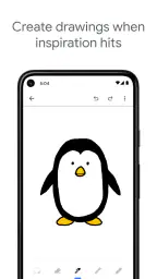 Google Keep – Notizen & Listen screenshot
