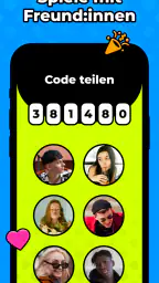 Gossip screenshot