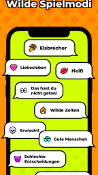 Gossip screenshot