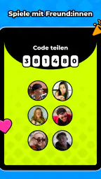 Gossip screenshot