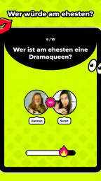 Gossip screenshot