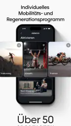 GOWOD - Mobilität & Dehnung screenshot