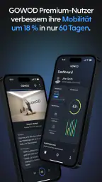 GOWOD - Mobilität & Dehnung screenshot