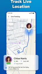 GPS Location: Phone Tracker screenshot