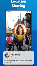 GPS Location: Phone Tracker screenshot