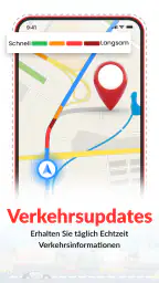 GPS-Satellitenkarten:Live Erde screenshot