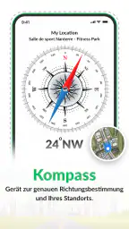 GPS-Satellitenkarten:Live Erde screenshot
