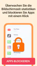 GPS Tracker für Kinder screenshot