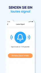 GPS-Tracker・Ortungsapp Familie screenshot
