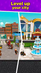 Granny Boss screenshot