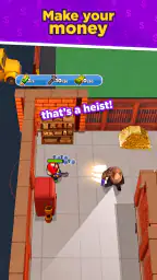 Granny Boss screenshot