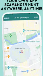 GrapevineGO screenshot