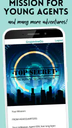 GrapevineGO screenshot