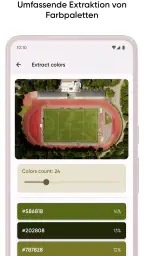 Graphie - EXIF-Verwaltung screenshot