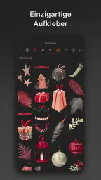 Graphionica: instagram story screenshot