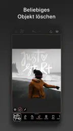 Graphionica: instagram story screenshot