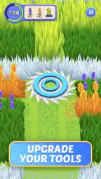 Grass Master: Simulator spiele screenshot