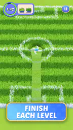 Grass Master: Simulator spiele screenshot