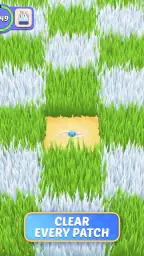 Grass Master: Simulator spiele screenshot