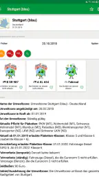 Green-Zones screenshot