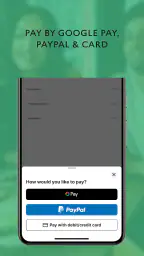 Greene King Pubs & Restaurants screenshot