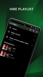 GreenTuber blockiert Werbung screenshot