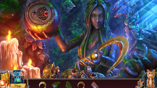 Grimmige Legenden (Full) screenshot