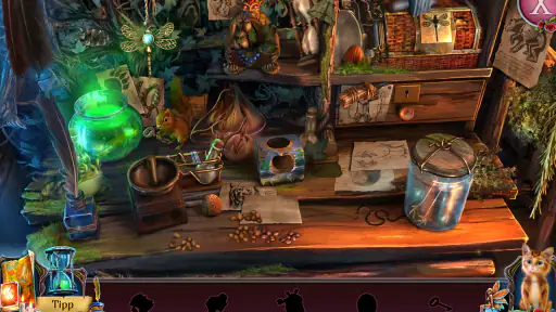Grimmige Legenden (Full) screenshot