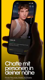 Grindr – Schwuler Chat screenshot