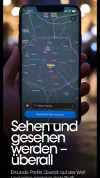 Grindr – Schwuler Chat screenshot
