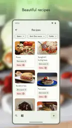 Grocy: Grocery Management screenshot