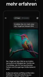 Grok - KI Assistent screenshot