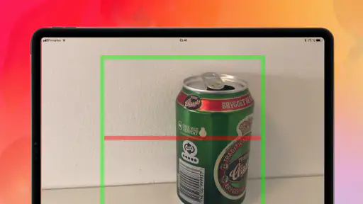 Grosh Einkaufsliste screenshot