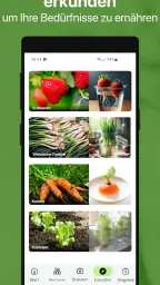 GrowIt: Gemüsegartenpflege screenshot