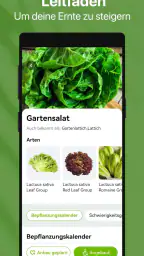 GrowIt: Gemüsegartenpflege screenshot