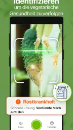 GrowIt: Gemüsegartenpflege screenshot