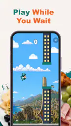 GrubDoor - Food Delivery screenshot