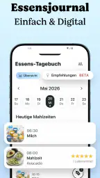 Grubsy: Beikost App & BLW Plan screenshot