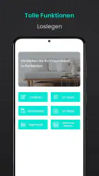 Grundriss-Ersteller Hausdesign screenshot