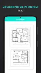 Grundriss-Ersteller Hausdesign screenshot