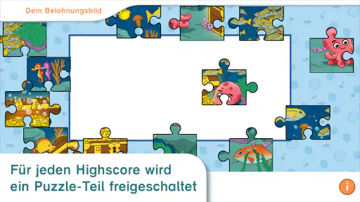 Grundschule Deutsch screenshot